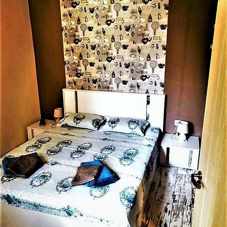 Tera Apartment Burgas Ngoại thất bức ảnh