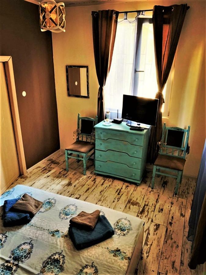 Tera Apartment Burgas Ngoại thất bức ảnh