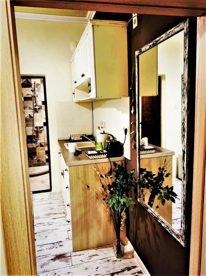 Tera Apartment Burgas Ngoại thất bức ảnh
