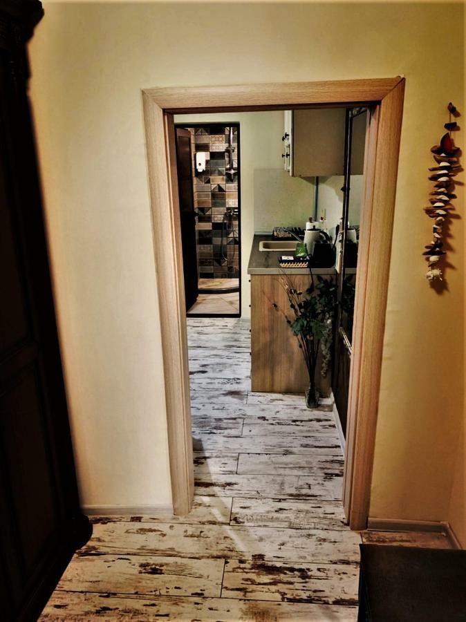 Tera Apartment Burgas Ngoại thất bức ảnh