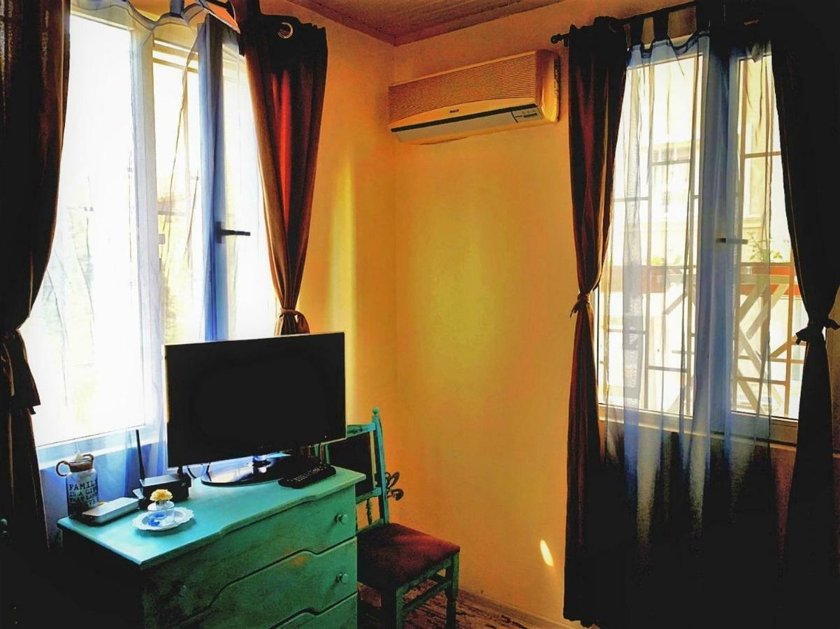 Tera Apartment Burgas Ngoại thất bức ảnh