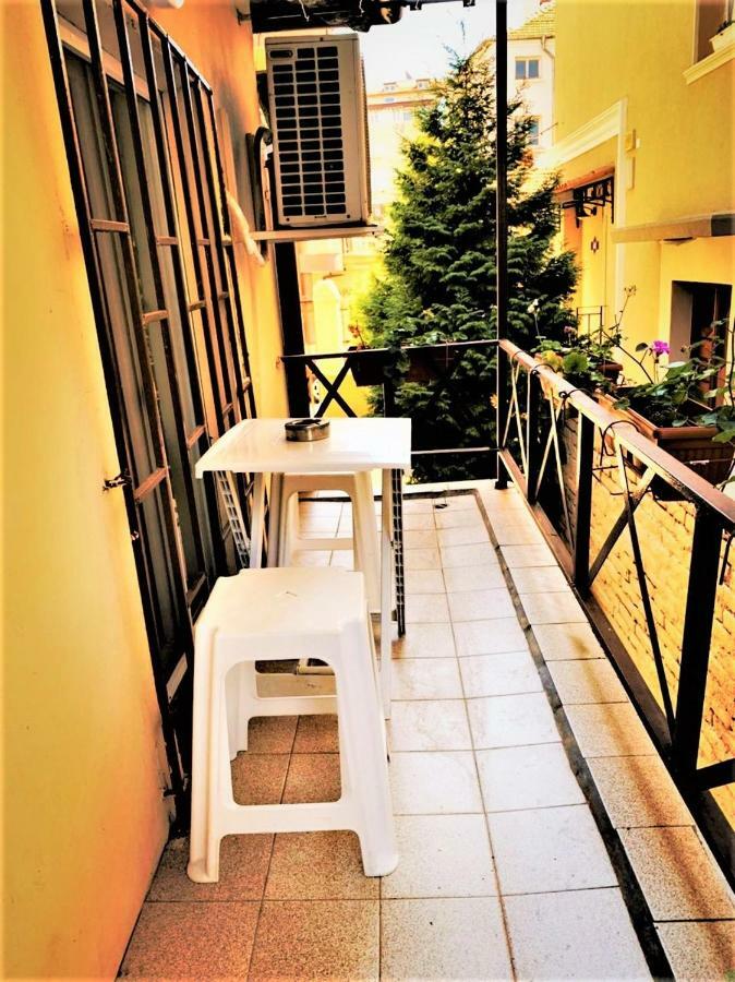 Tera Apartment Burgas Ngoại thất bức ảnh